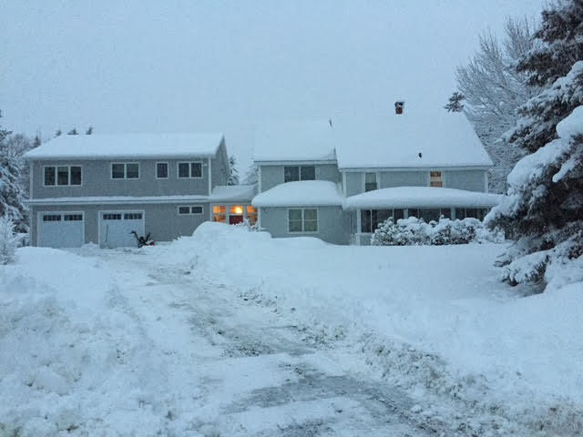 141 Beech Hill Road Mount Desert, ME 04660 - Photo 4 of 113 141 Beech Hill