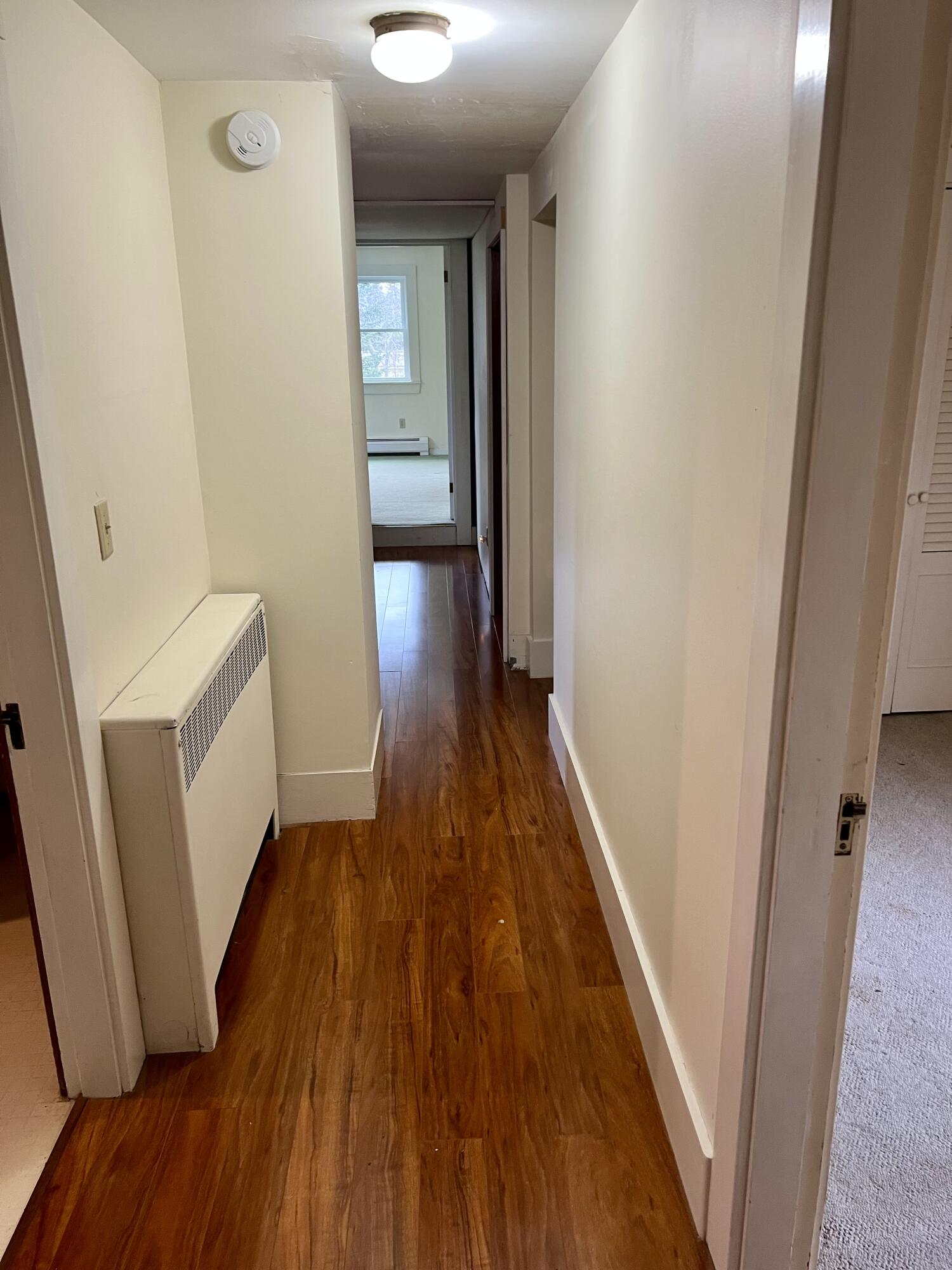 141 Beech Hill Road Mount Desert, ME 04660 - Photo 44 of 113 Second Floor Hallway