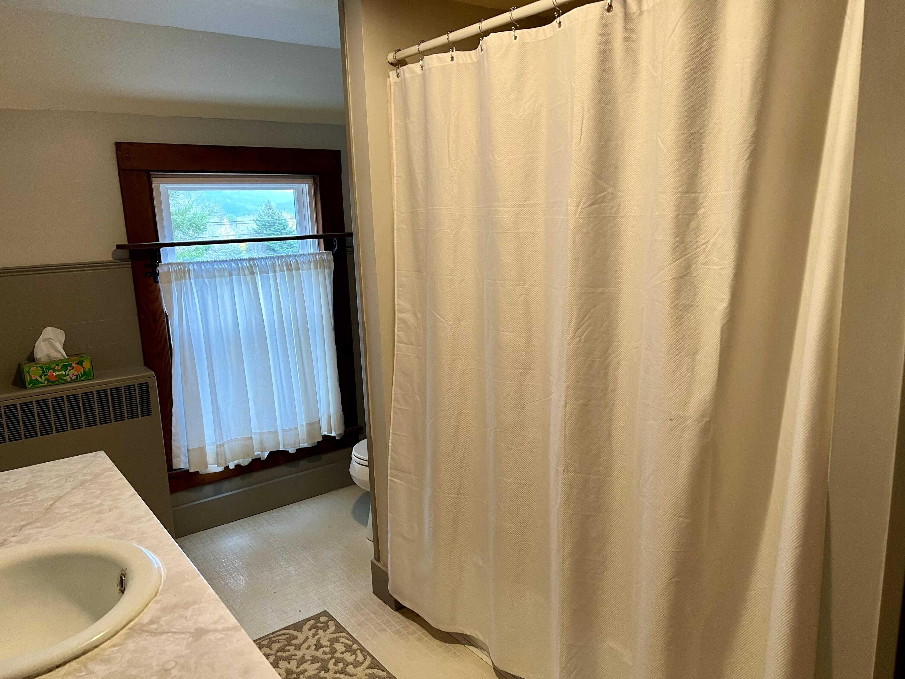 141 Beech Hill Road Mount Desert, ME 04660 - Photo 52 of 113 Full bath on 2nd floor in house