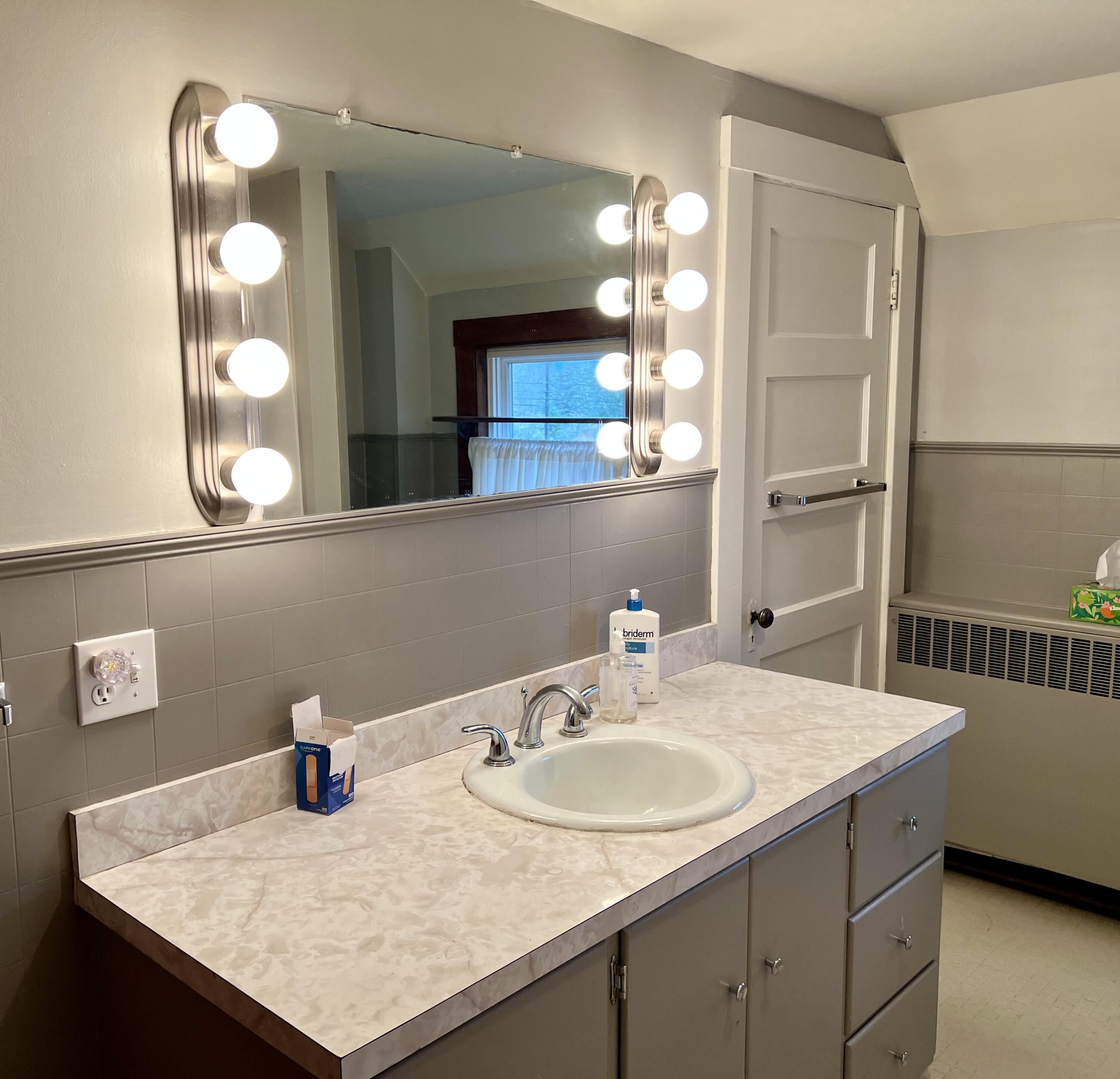 141 Beech Hill Road Mount Desert, ME 04660 - Photo 53 of 113 Full bath on 2nd floor of house