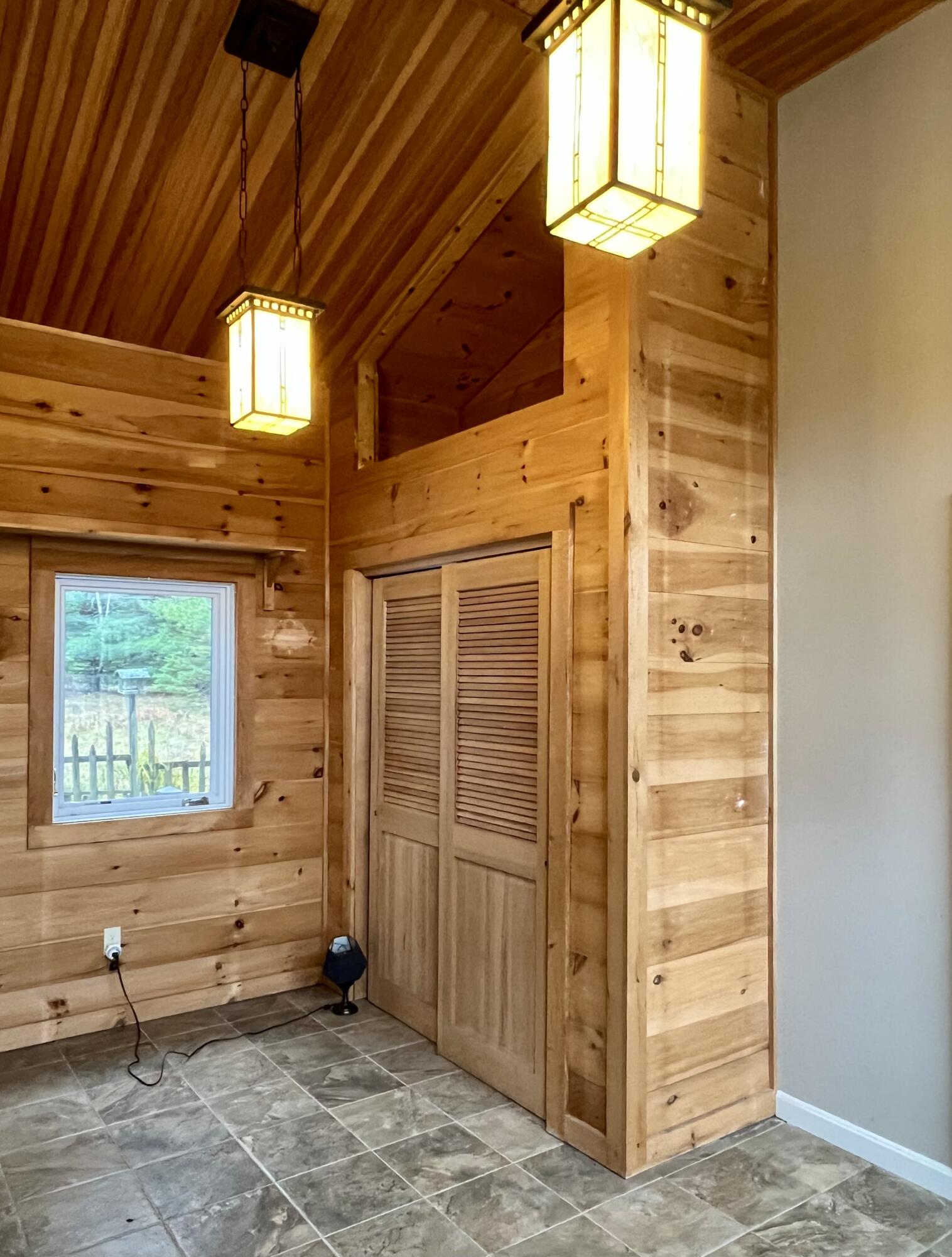 141 Beech Hill Road Mount Desert, ME 04660 - Photo 57 of 113 Foyer / Mudroom