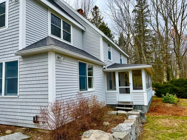 $795,000 | 141 Beech Hill Road, Mount Desert, ME 04660