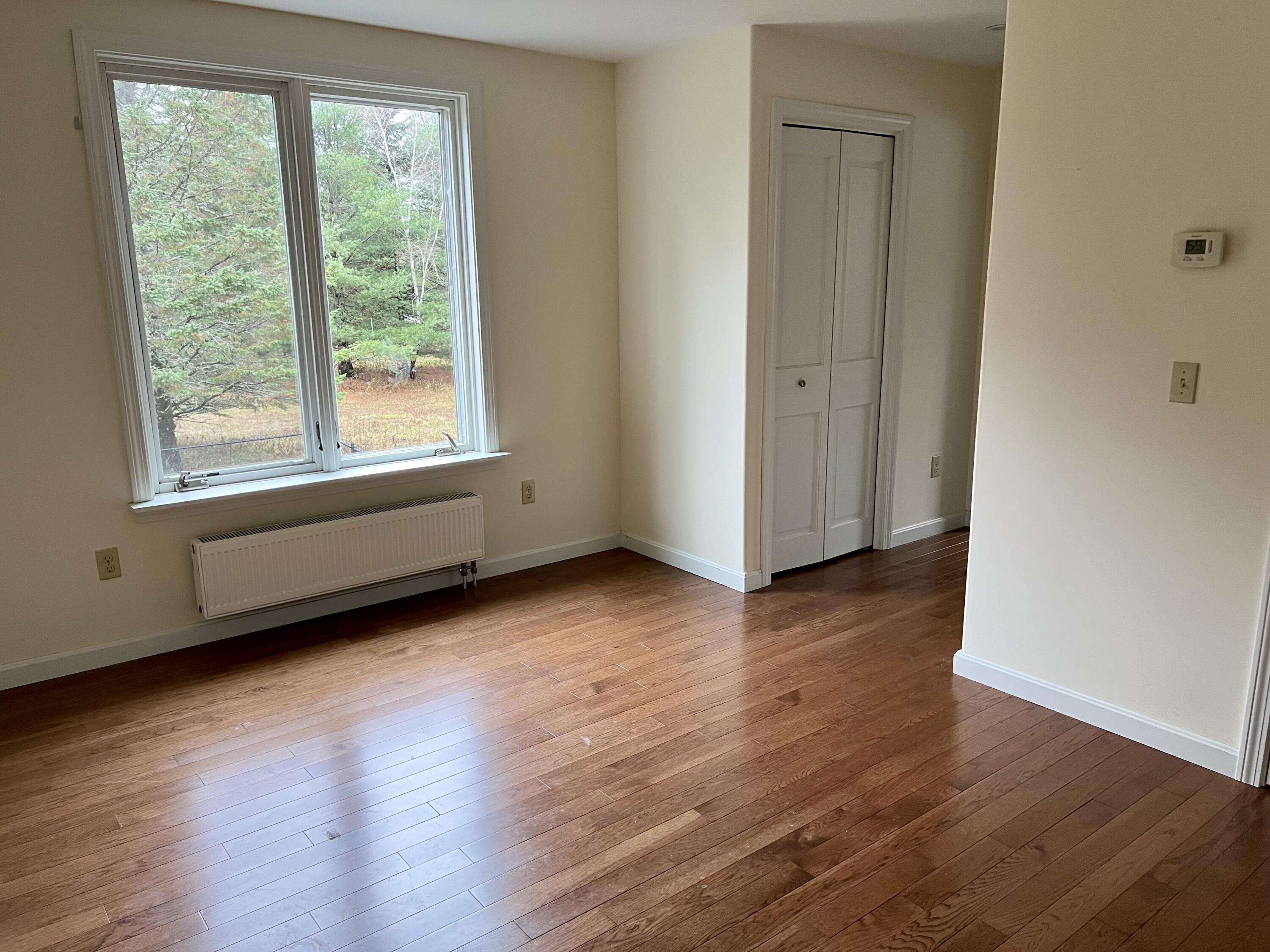 141 Beech Hill Road Mount Desert, ME 04660 - Photo 62 of 113 Garage apt bedroom
