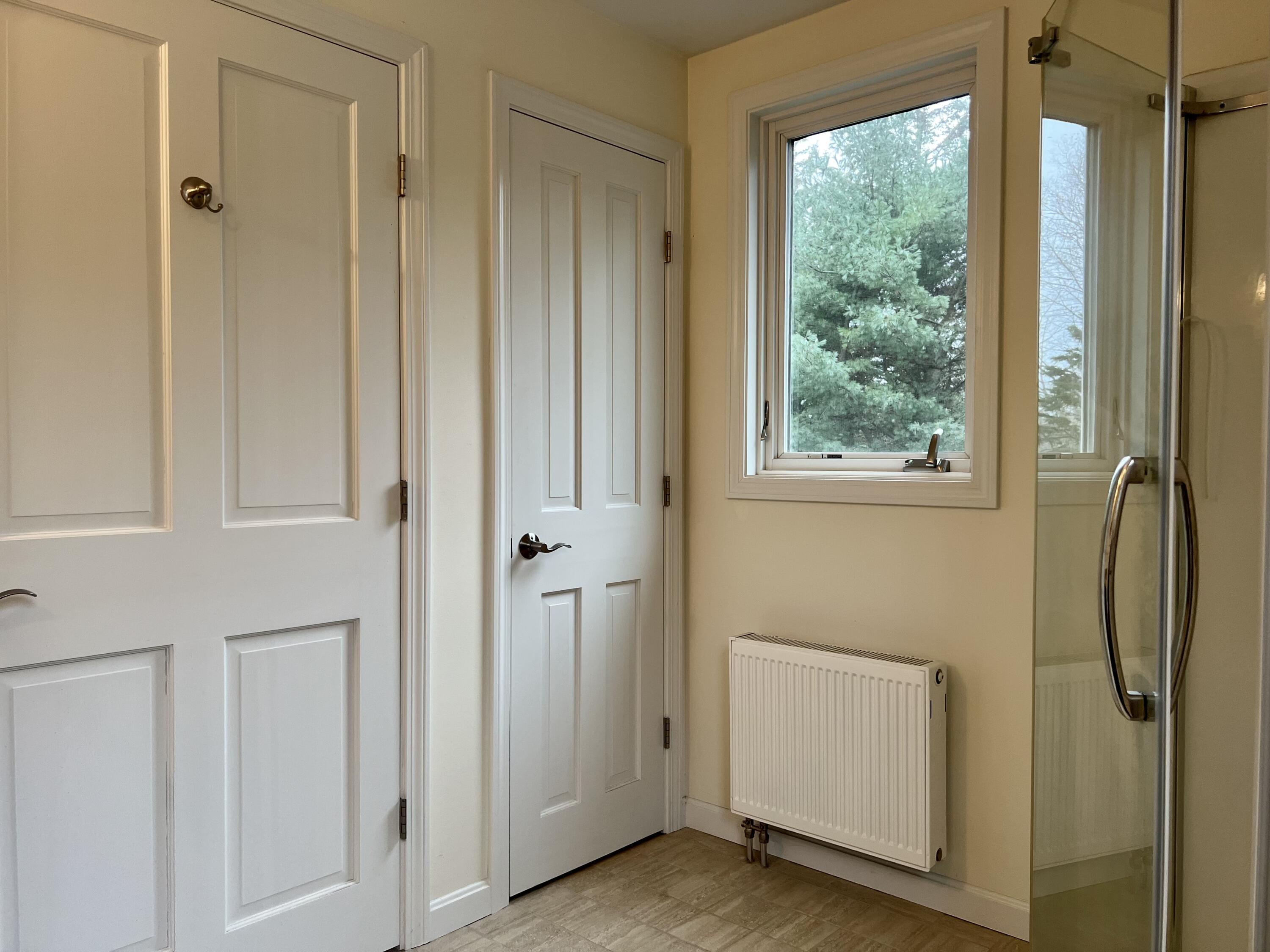 141 Beech Hill Road Mount Desert, ME 04660 - Photo 64 of 113 Storage in garage apt bathroom