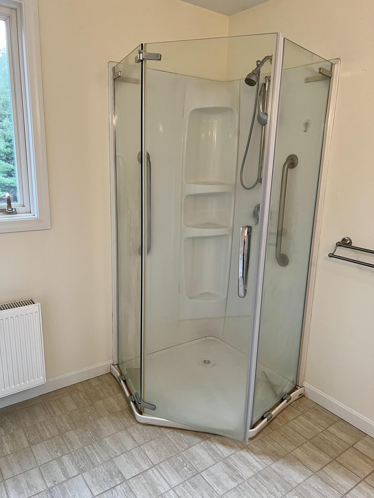 141 Beech Hill Road Mount Desert, ME 04660 - Photo 65 of 113 Garage Apt. Shower