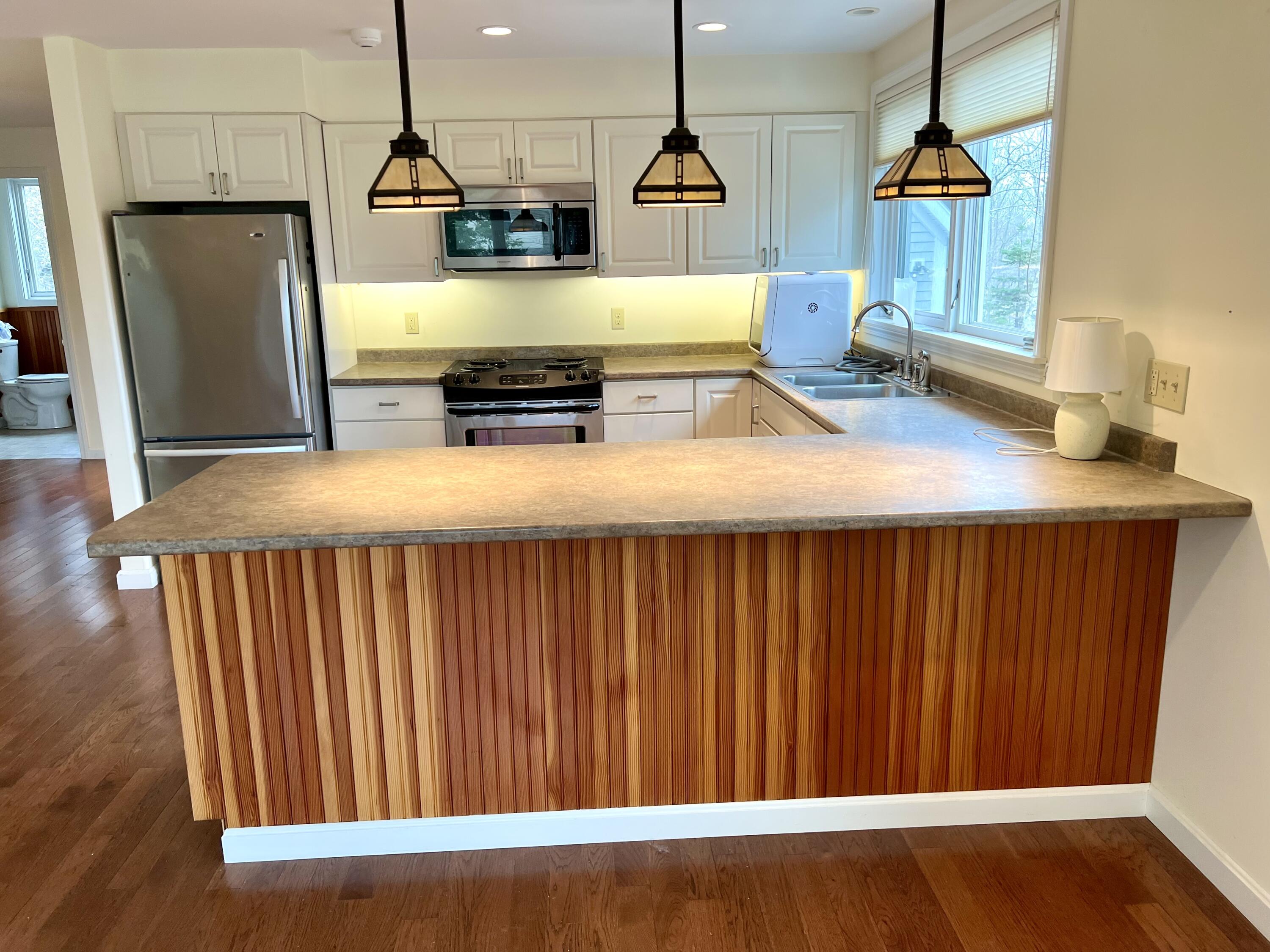 141 Beech Hill Road Mount Desert, ME 04660 - Photo 67 of 113 Apt. kitchen