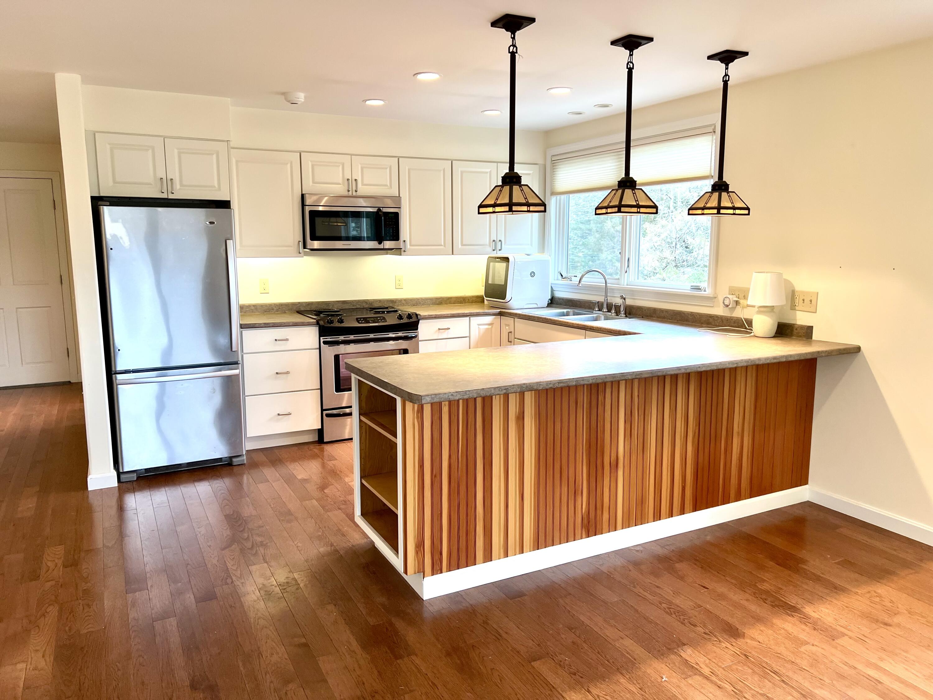 141 Beech Hill Road Mount Desert, ME 04660 - Photo 68 of 113 Apt. kitchen