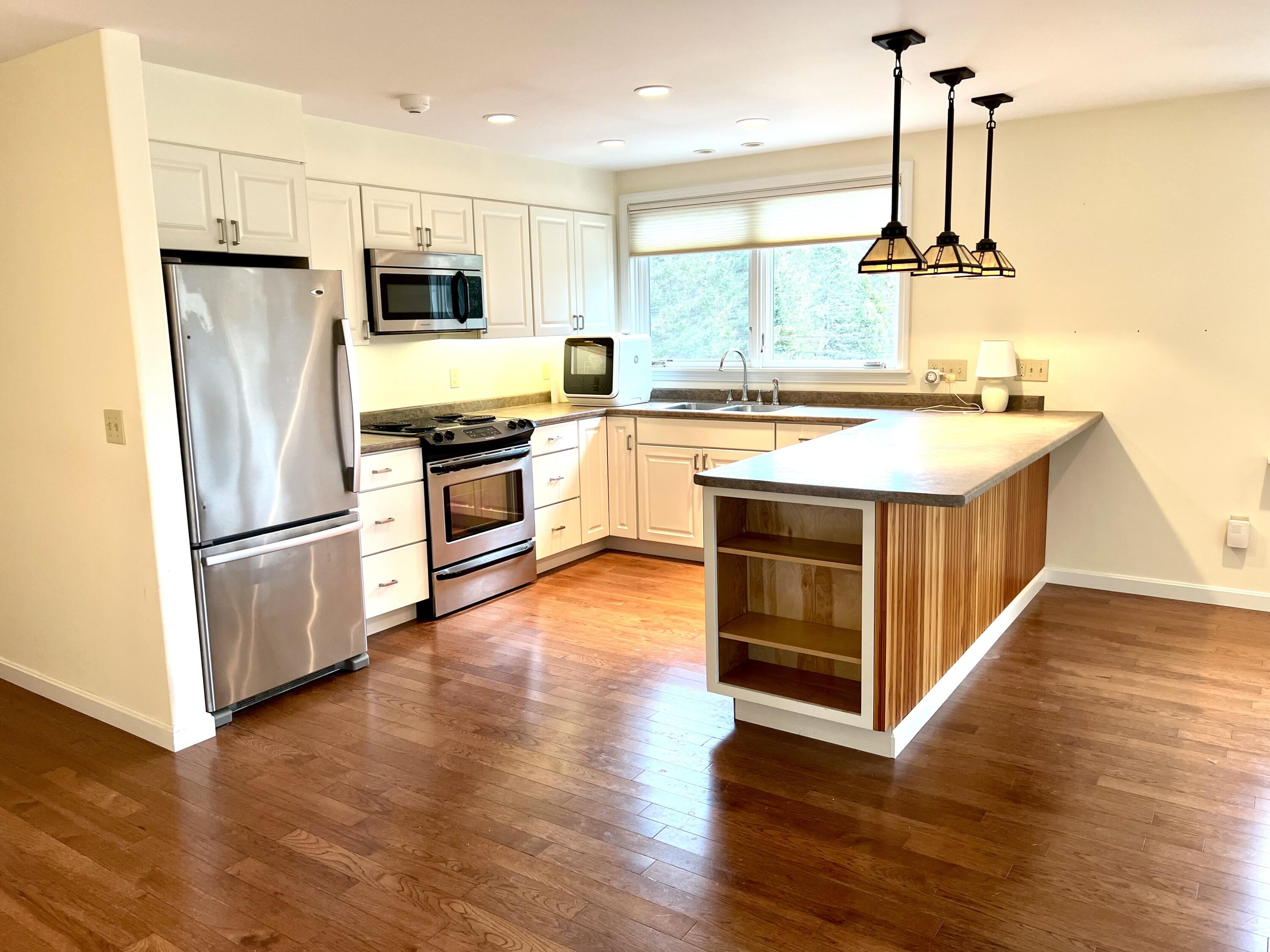141 Beech Hill Road Mount Desert, ME 04660 - Photo 69 of 113 Apt. kitchen