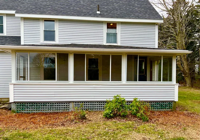 $795,000 | 141 Beech Hill Road, Mount Desert, ME 04660