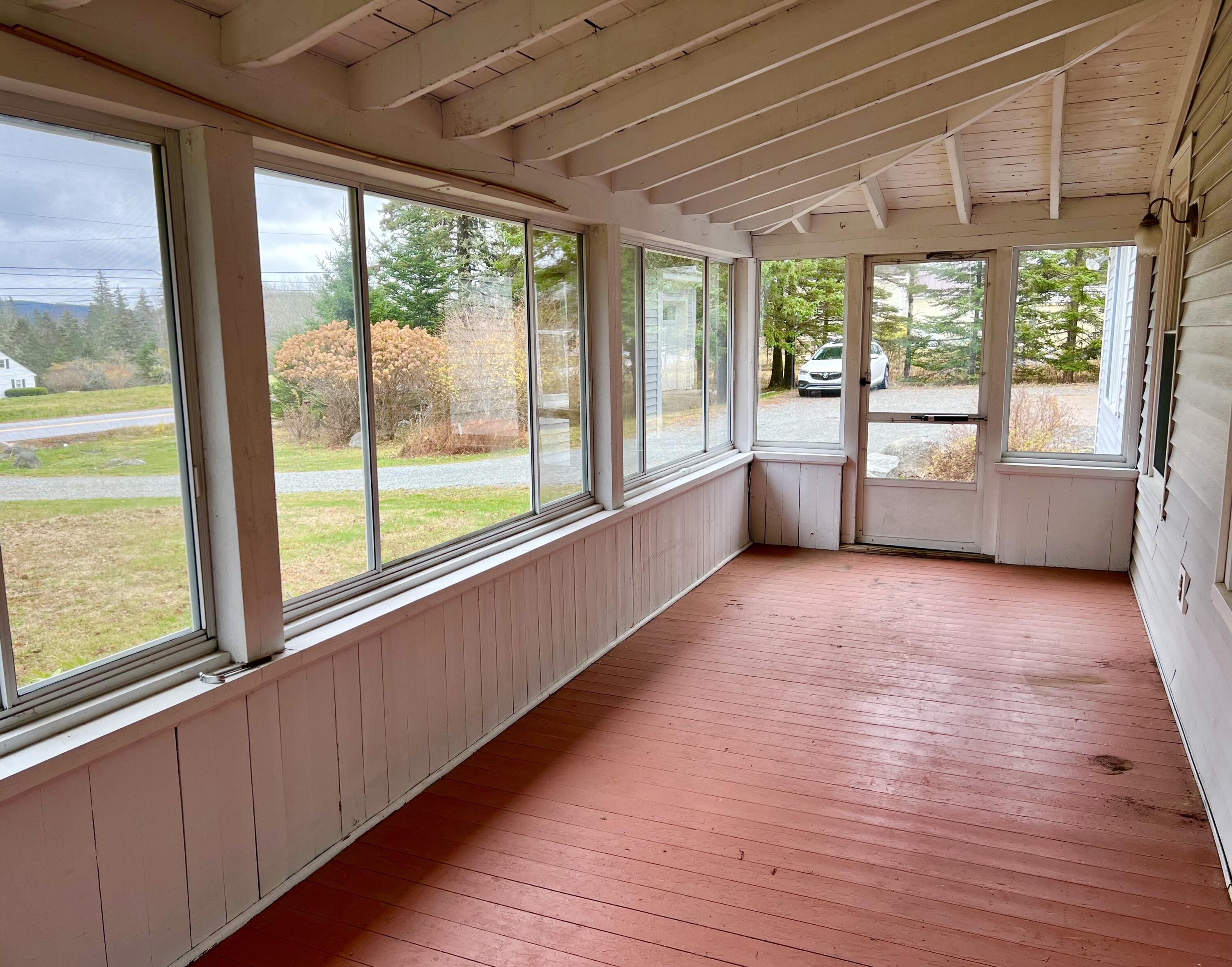 141 Beech Hill Road Mount Desert, ME 04660 - Photo 8 of 113 Front Porch