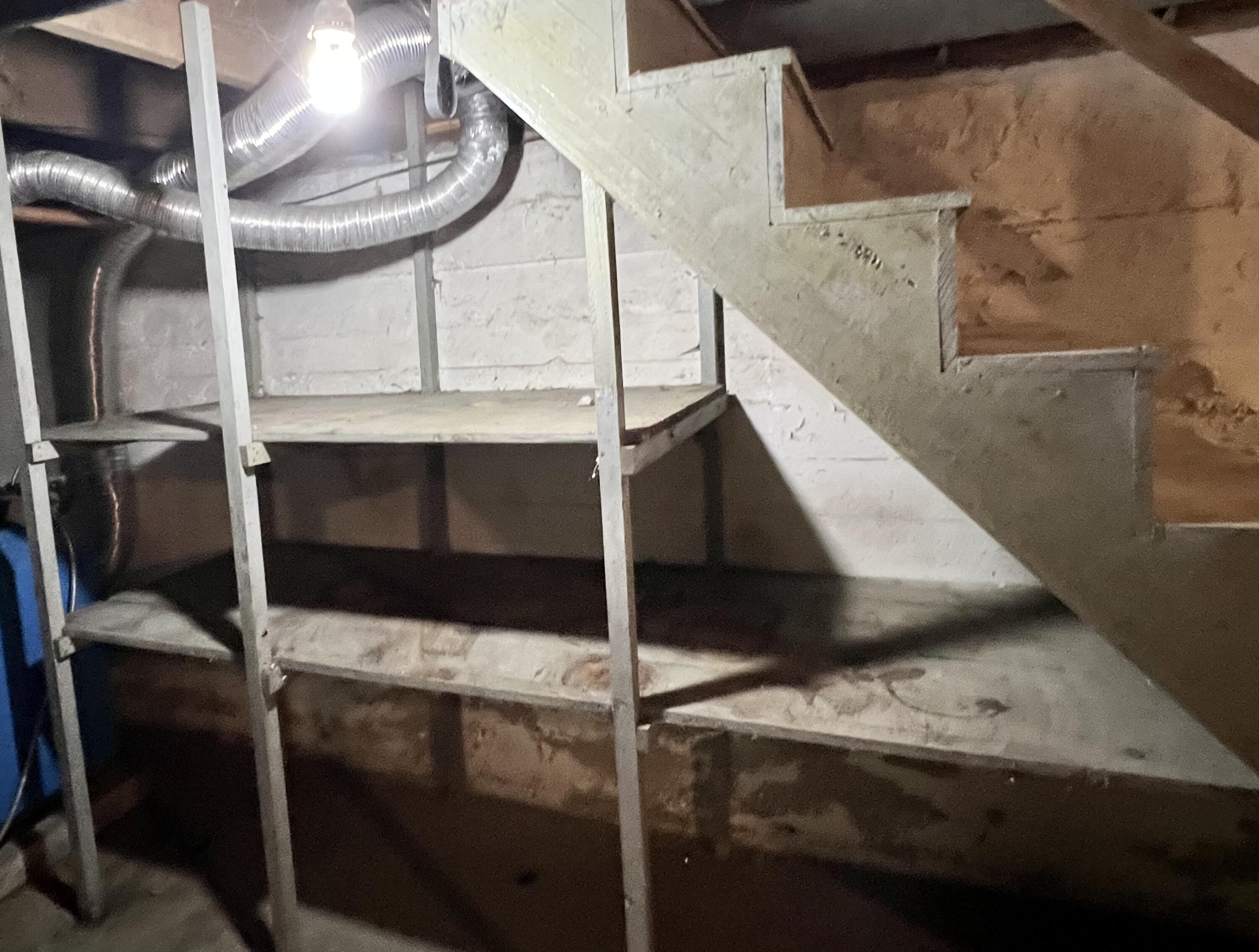 141 Beech Hill Road Mount Desert, ME 04660 - Photo 81 of 113 Storage in basement