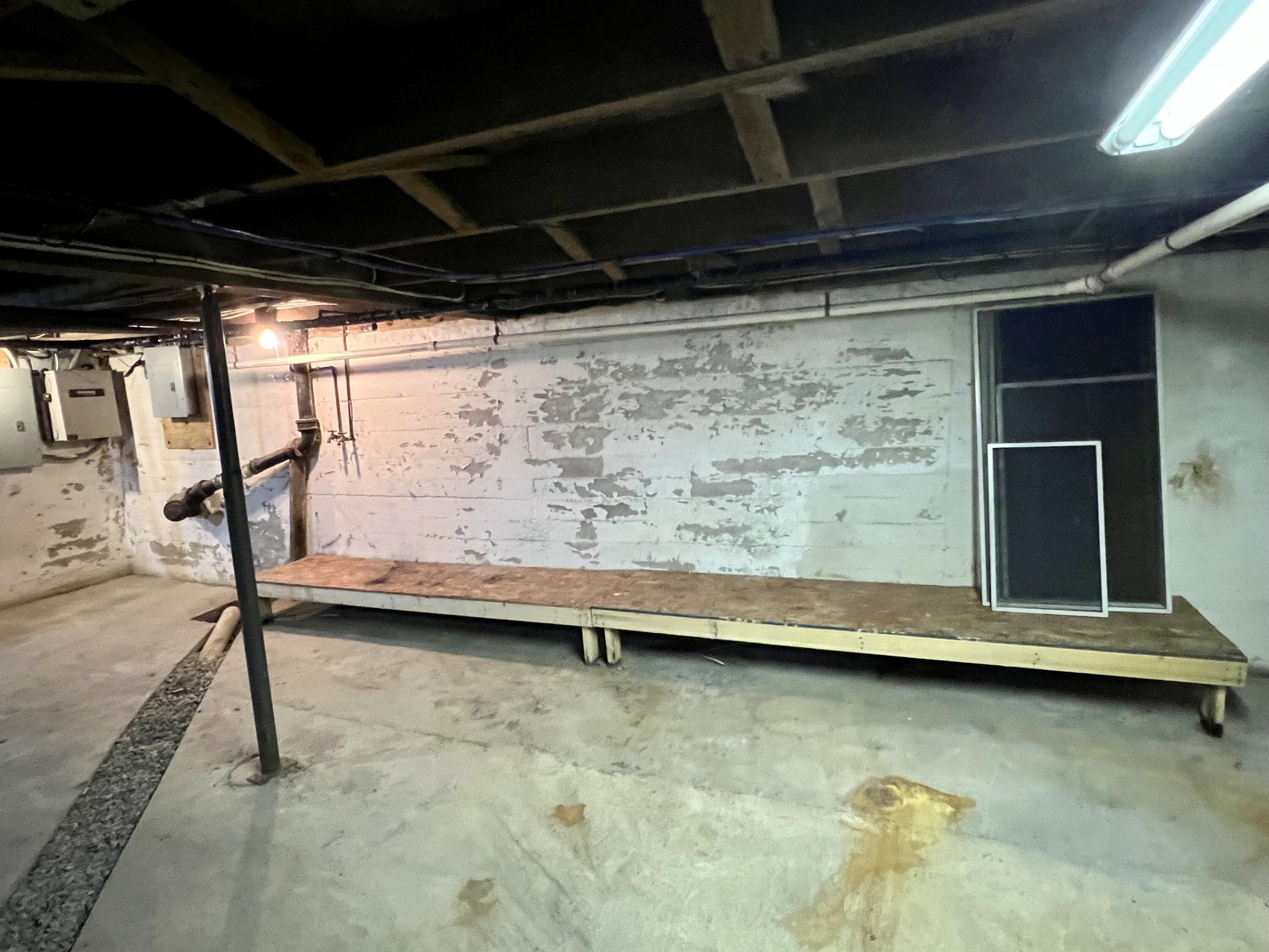 141 Beech Hill Road Mount Desert, ME 04660 - Photo 84 of 113 Basement