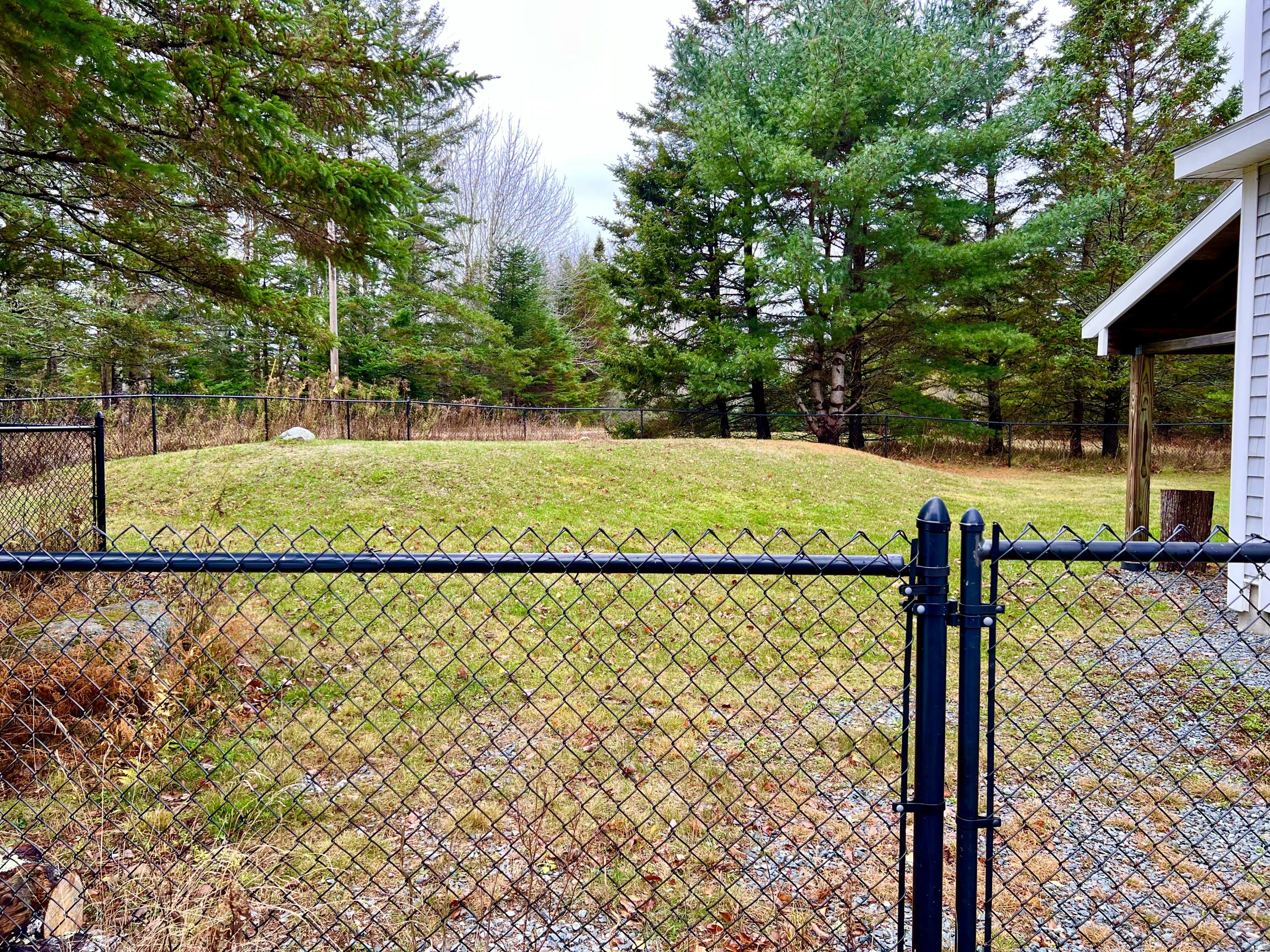 141 Beech Hill Road Mount Desert, ME 04660 - Photo 96 of 113 Fence