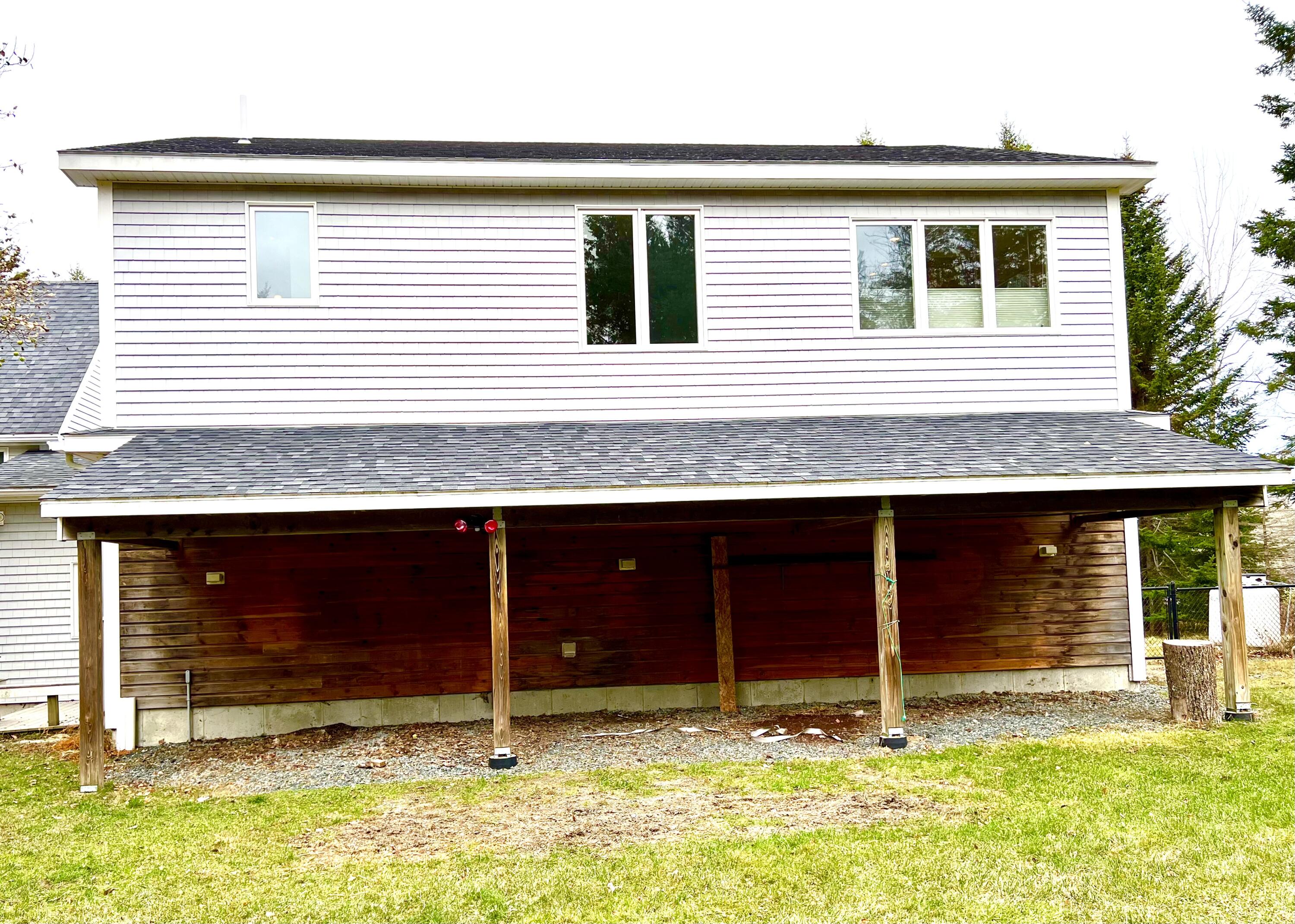 141 Beech Hill Road Mount Desert, ME 04660 - Photo 10 of 113 Exterior back