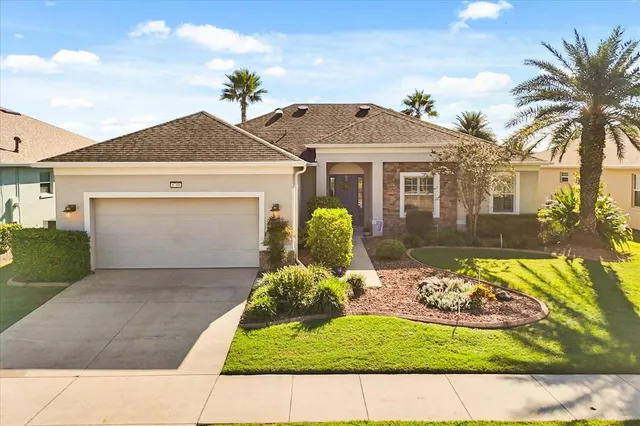 $519,900 | 8788 Bridgeport Bay Circle, Mount Dora, FL 32757