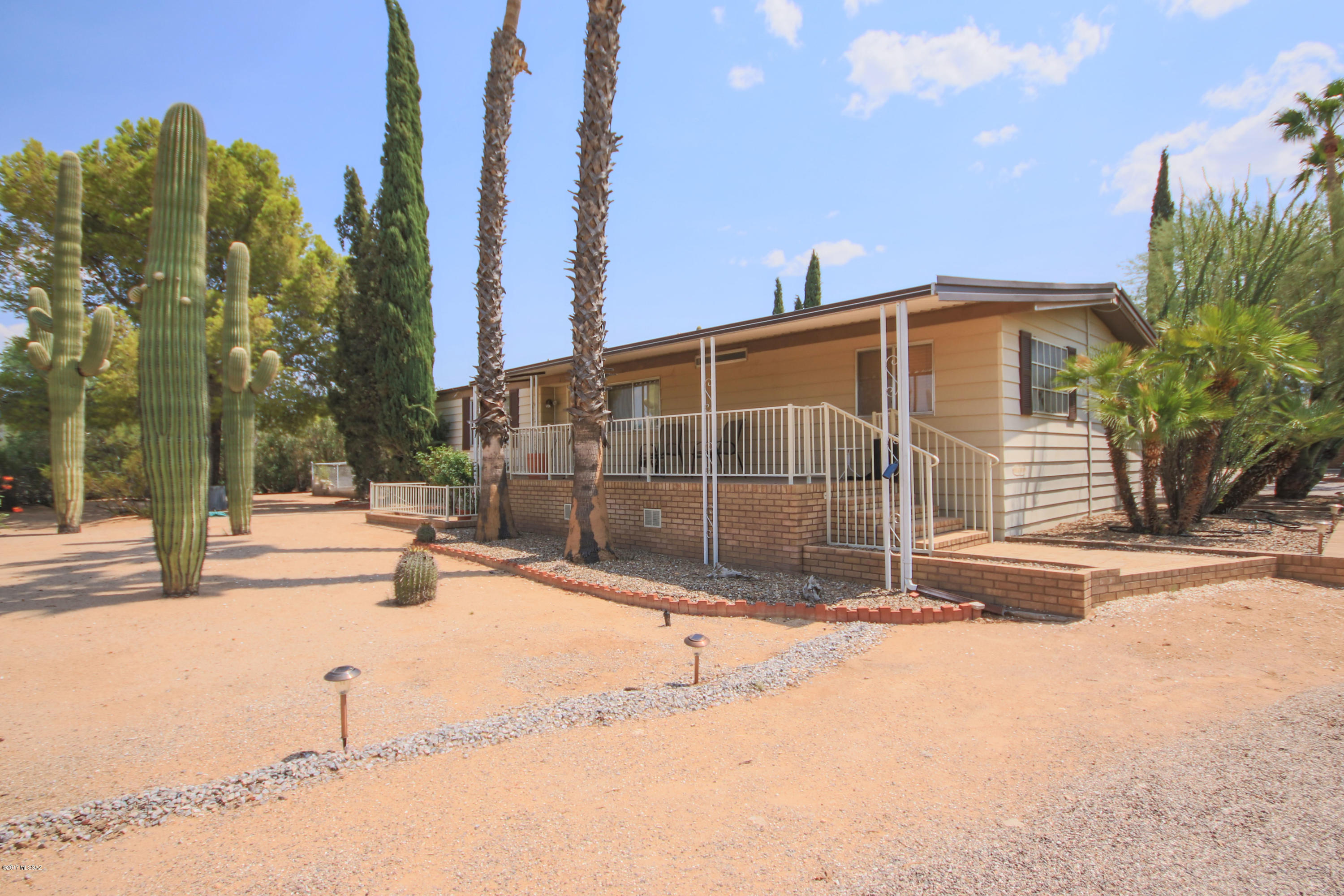 11141 West Picture Rocks Road Tucson, AZ 85743 - Photo 1 of 27 Gallery Image 1