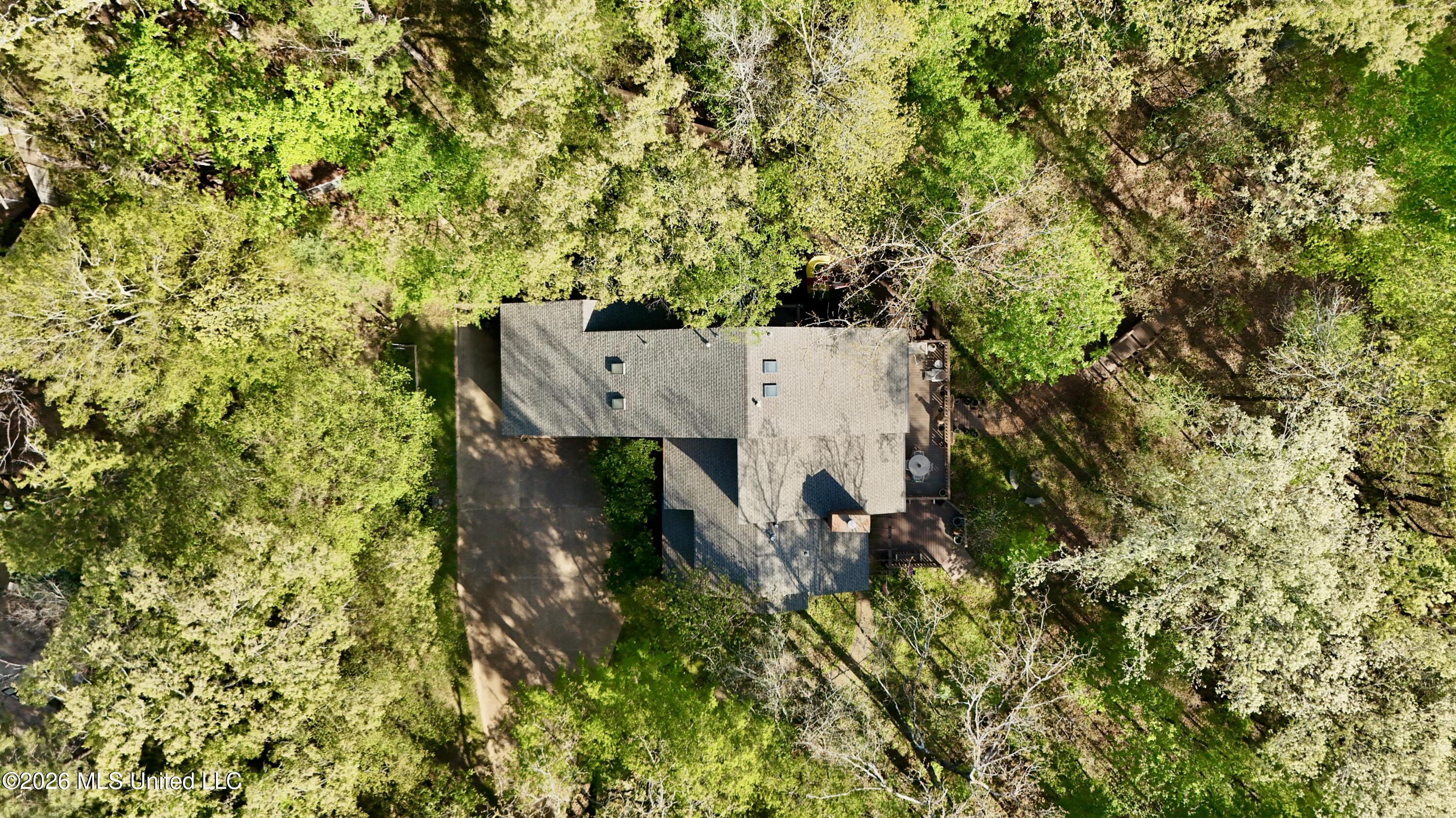 197 Skyline Drive Clinton, MS 39056 - Photo 3 of 90 dji_fly_20260326_164820_0804_17746393403