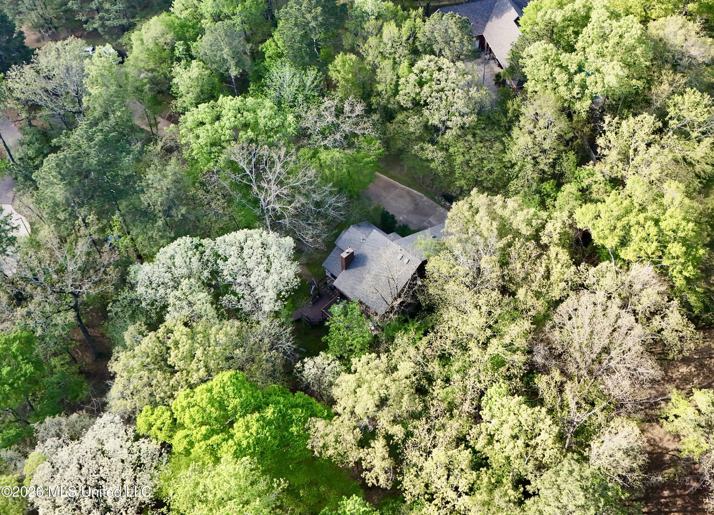 197 Skyline Drive Clinton, MS 39056 - Photo 4 of 90 dji_fly_20260326_164624_0800_17746393608