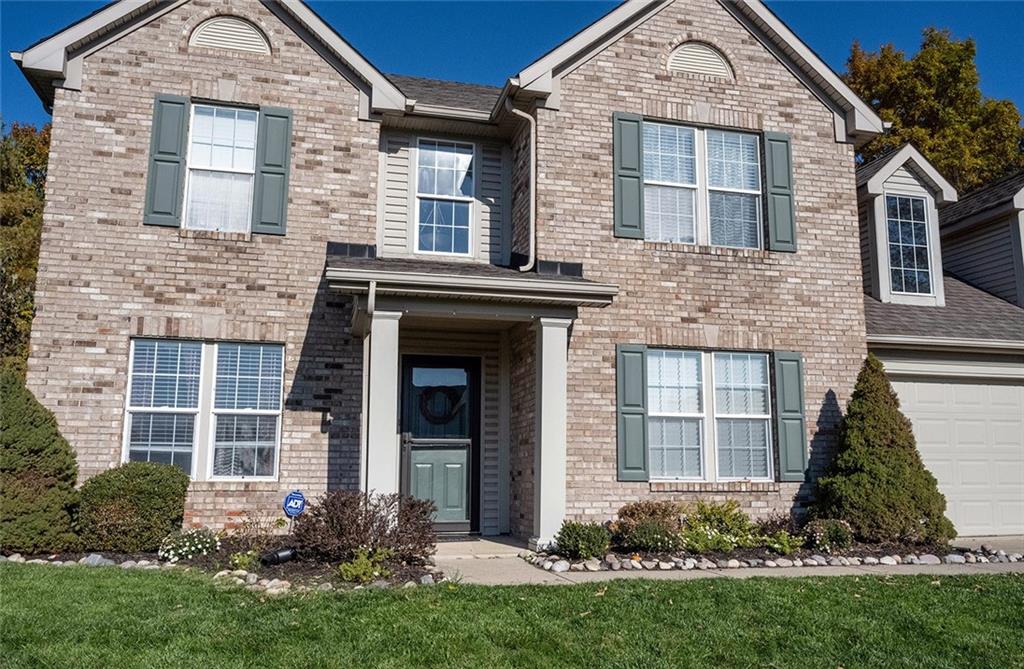 11190 Timberview Drive Fishers, IN 46037 - Photo 2 of 58 Gallery Image 2