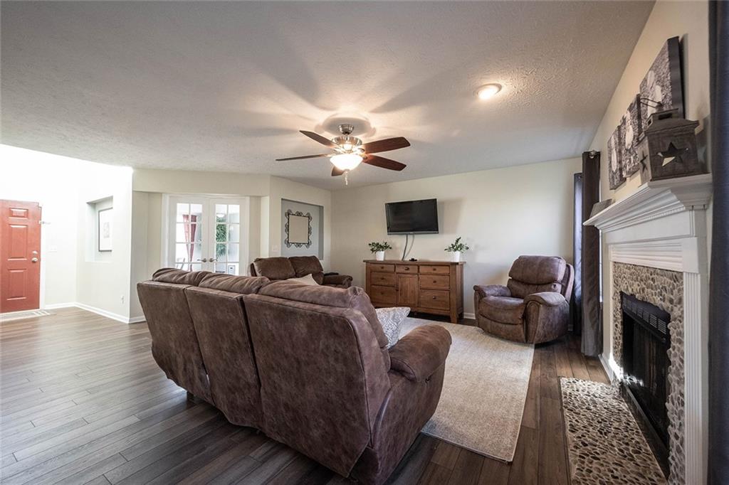 11190 Timberview Drive Fishers, IN 46037 - Photo 18 of 58 Gallery Image 18