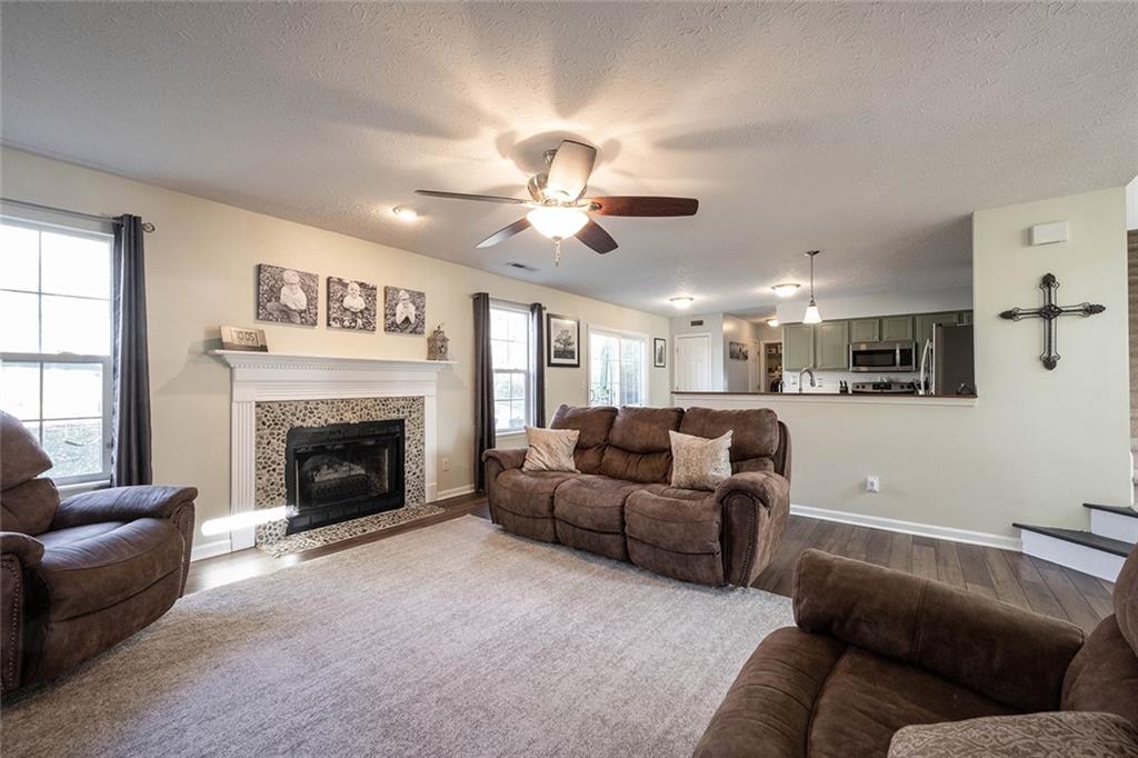11190 Timberview Drive Fishers, IN 46037 - Photo 19 of 58 Gallery Image 19