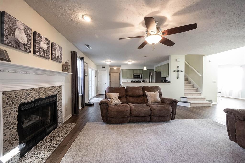 11190 Timberview Drive Fishers, IN 46037 - Photo 20 of 58 Gallery Image 20