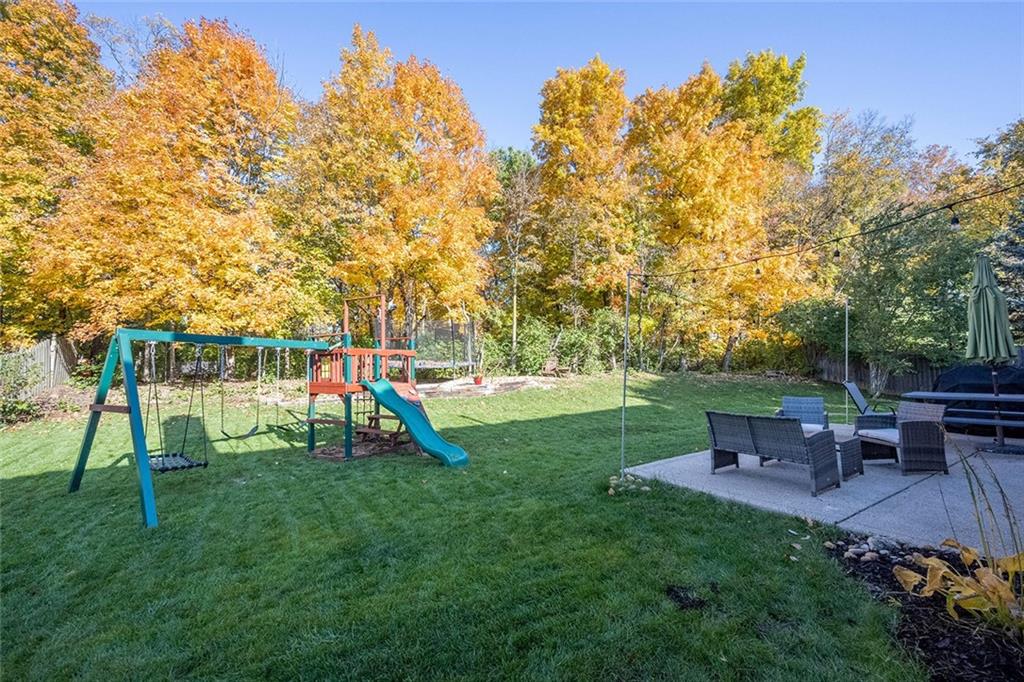11190 Timberview Drive Fishers, IN 46037 - Photo 3 of 58 Gallery Image 3