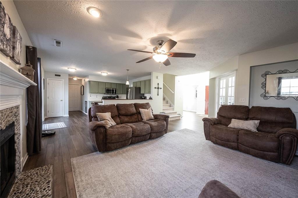 11190 Timberview Drive Fishers, IN 46037 - Photo 21 of 58 Gallery Image 21