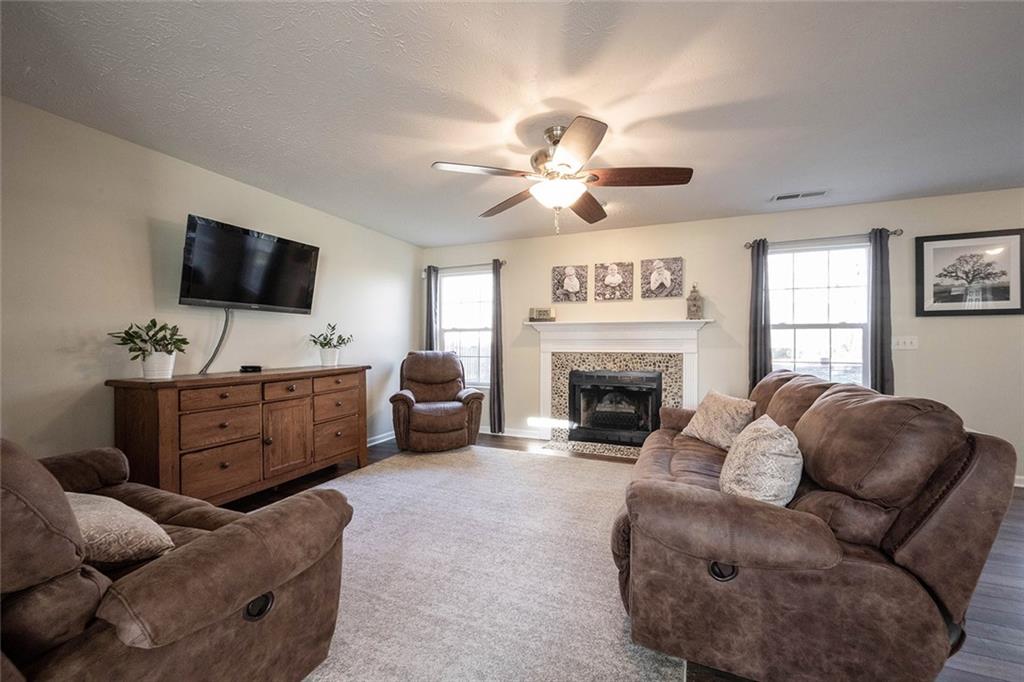 11190 Timberview Drive Fishers, IN 46037 - Photo 22 of 58 Gallery Image 22