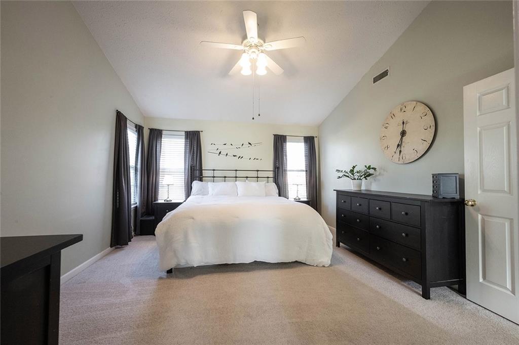 11190 Timberview Drive Fishers, IN 46037 - Photo 31 of 58 Gallery Image 31