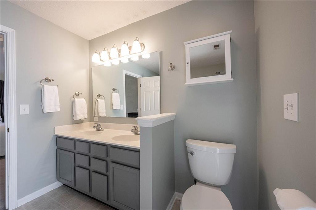 11190 Timberview Drive Fishers, IN 46037 - Photo 37 of 58 Gallery Image 37