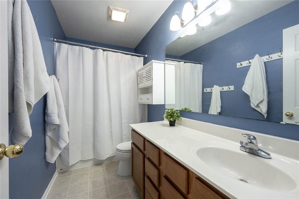 11190 Timberview Drive Fishers, IN 46037 - Photo 47 of 58 Gallery Image 47
