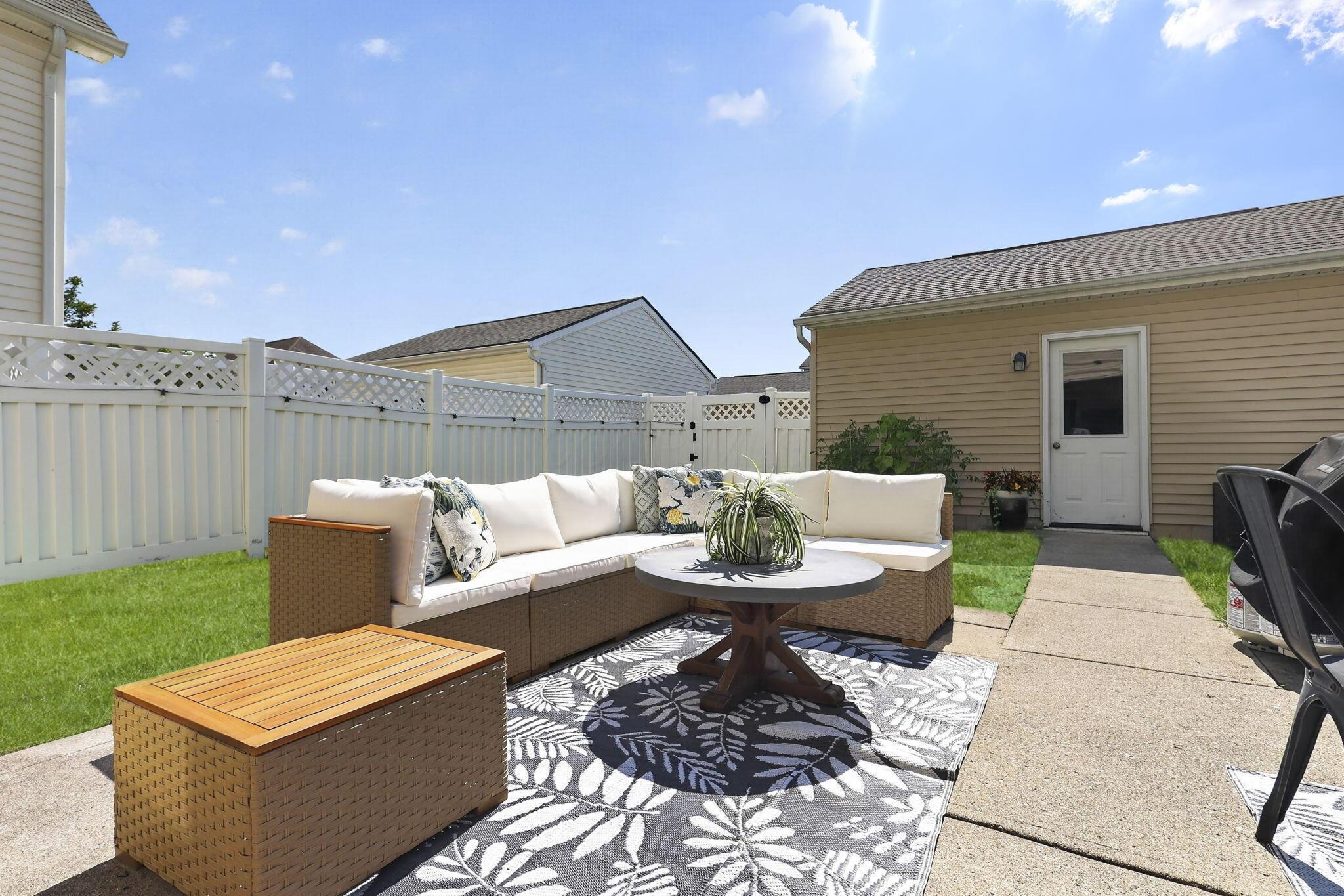 5647 Wexler Road Dublin, OH 43016 - Photo 44 of 49