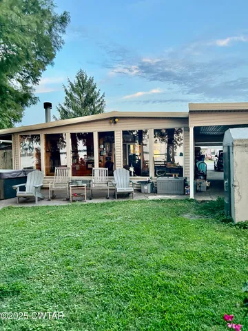 $362,500 | 845 Lake Drive, Hornbeak, TN 38232