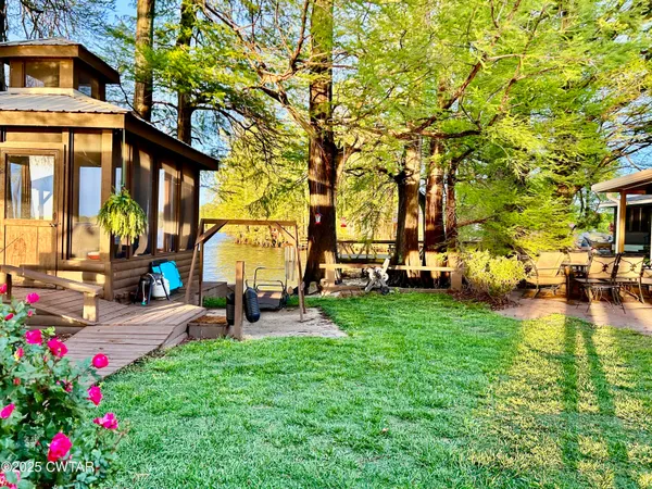 $362,500 | 845 Lake Drive, Hornbeak, TN 38232