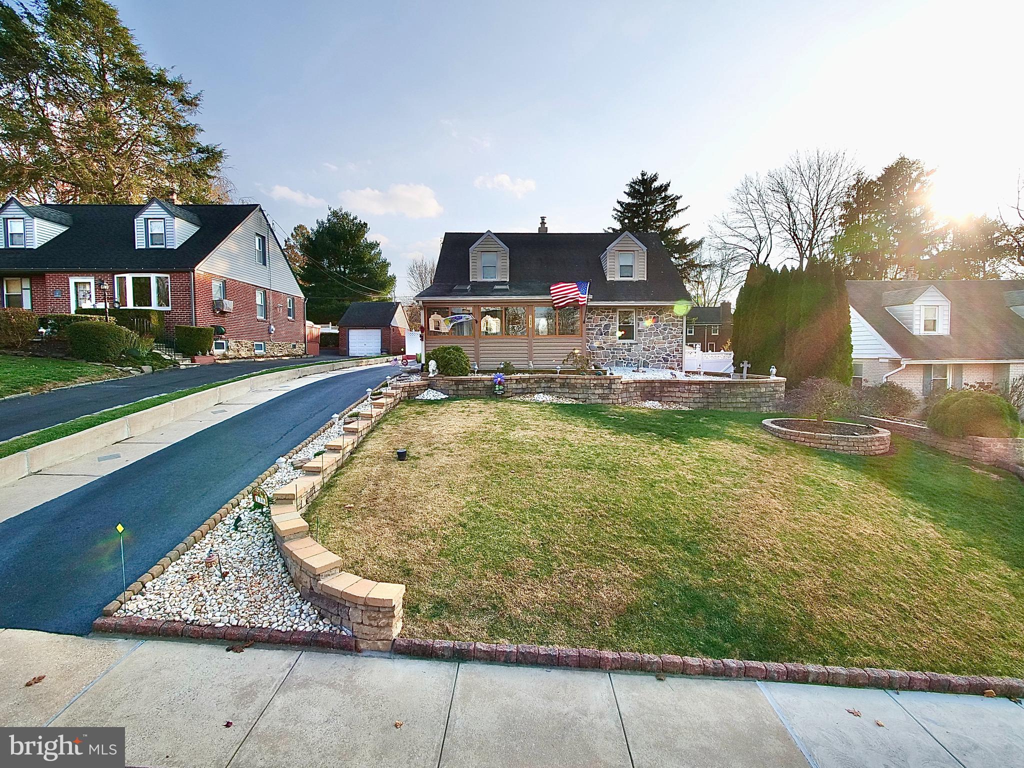 138 Sherman Road Springfield, PA 19064 - Photo 1 of 67