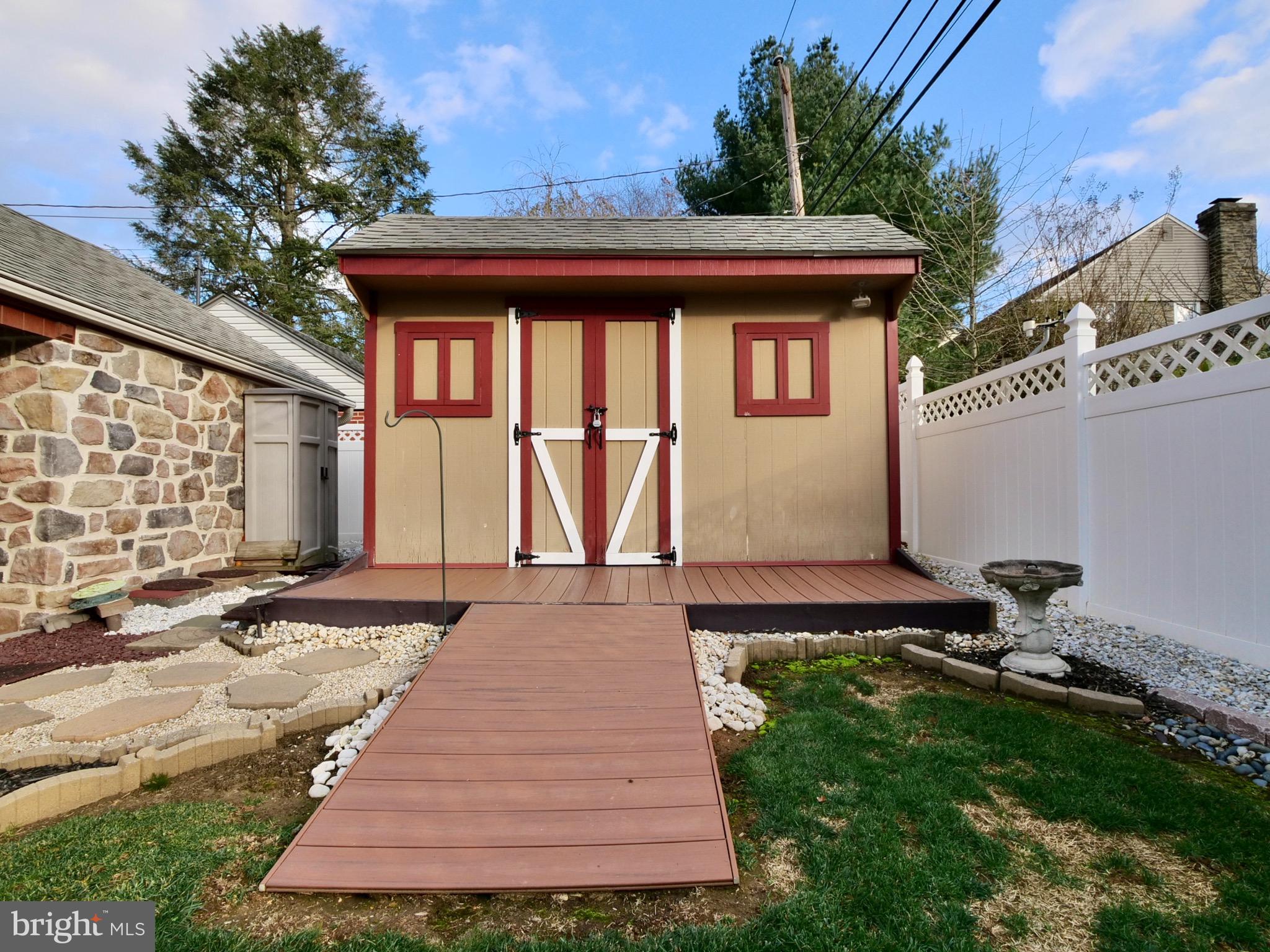 138 Sherman Road Springfield, PA 19064 - Photo 12 of 67