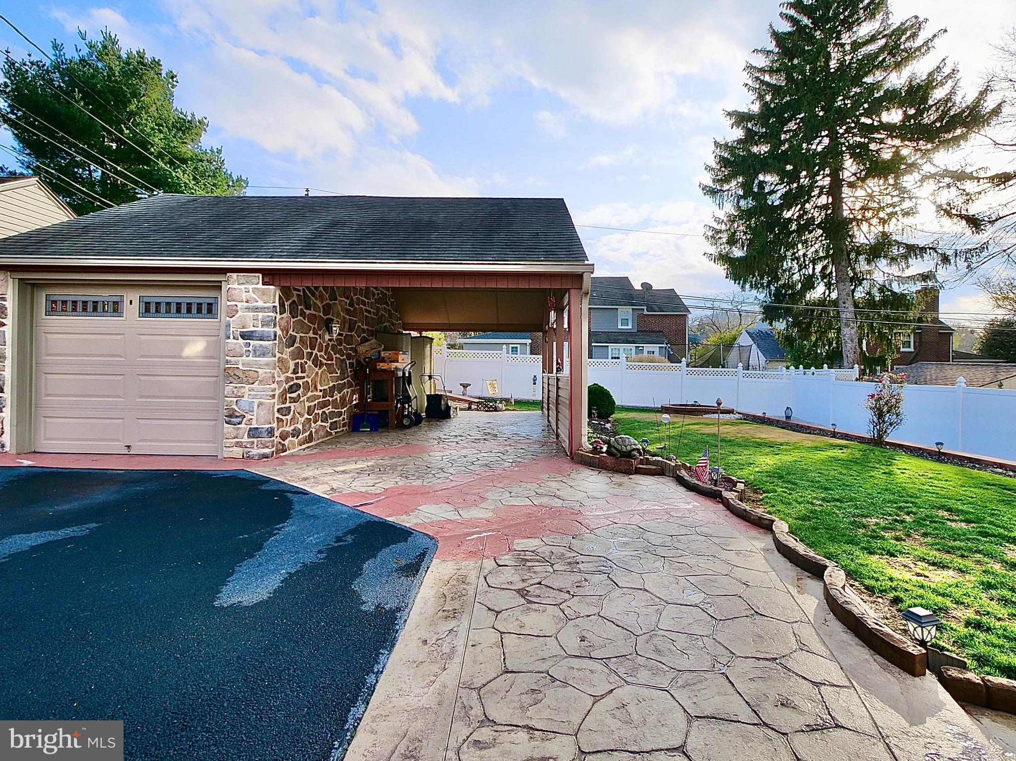 138 Sherman Road Springfield, PA 19064 - Photo 8 of 67