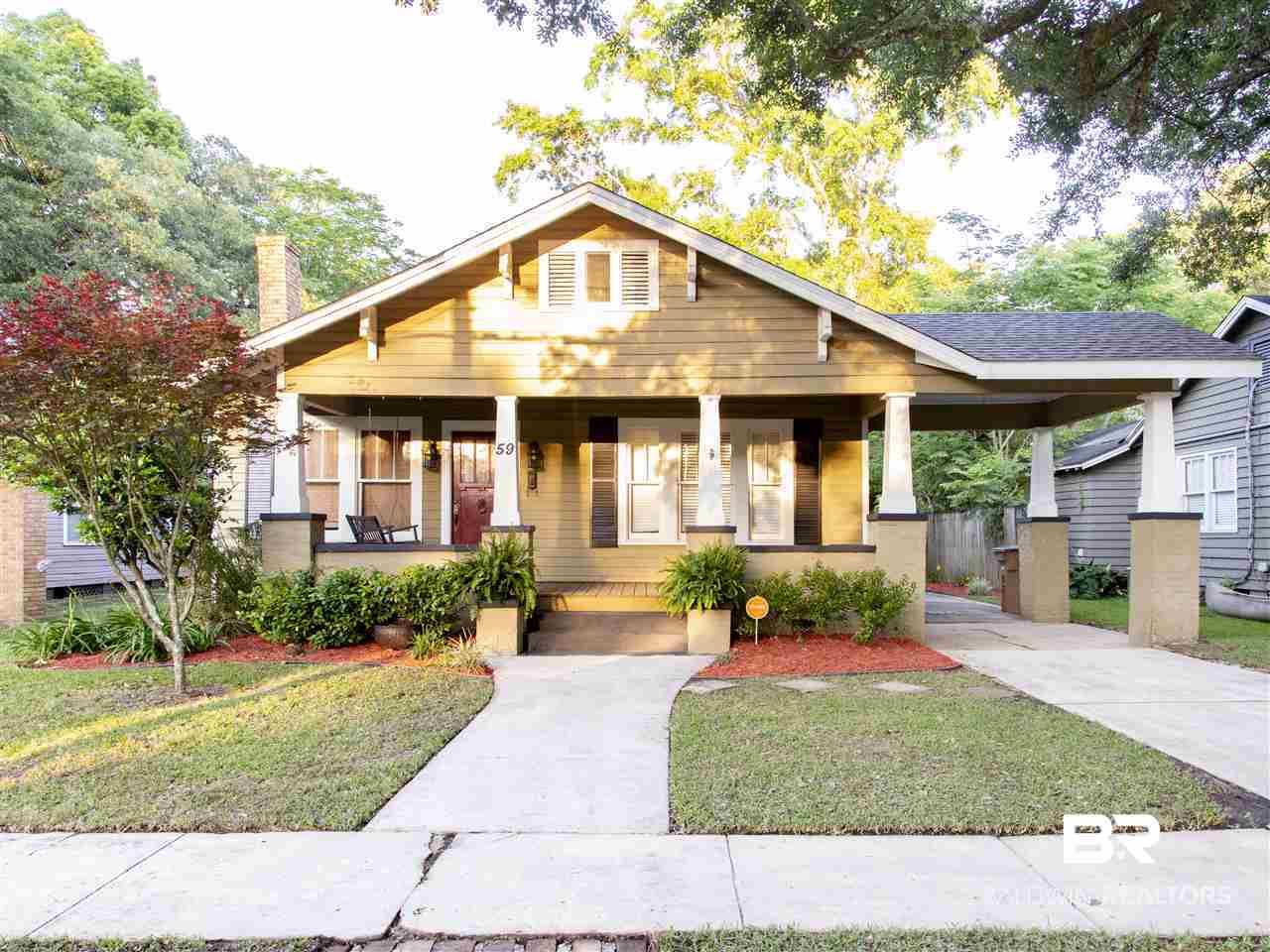 59 Westreetwood Street Mobile, AL 36606 - Photo 48 of 48