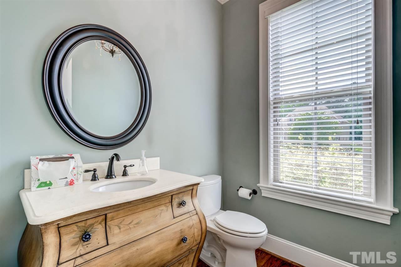 9012 Albatross Court Raleigh, NC 27613 - Photo 12 of 30