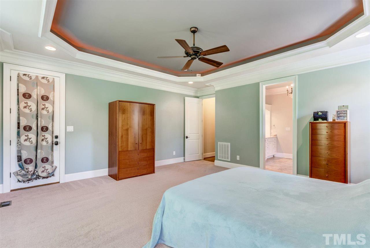 9012 Albatross Court Raleigh, NC 27613 - Photo 14 of 30