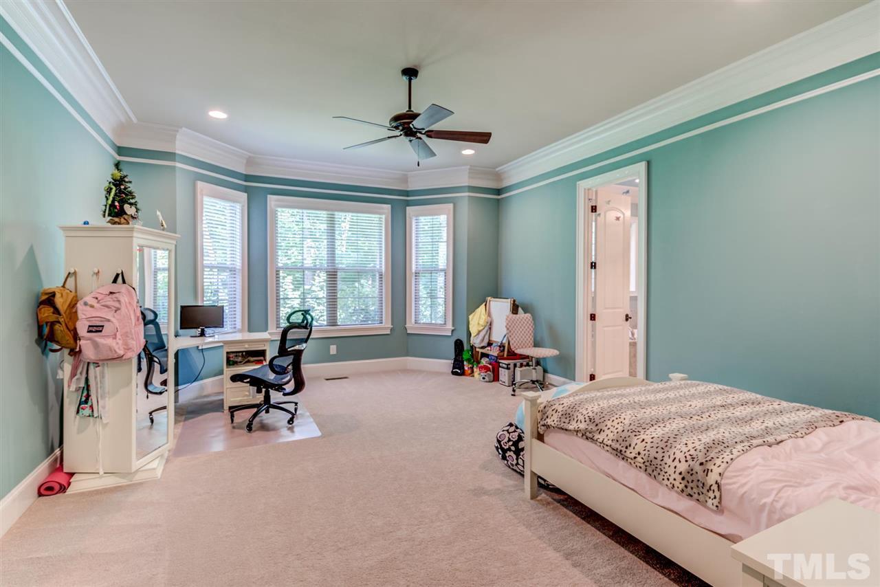 9012 Albatross Court Raleigh, NC 27613 - Photo 18 of 30