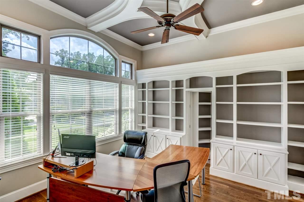 9012 Albatross Court Raleigh, NC 27613 - Photo 3 of 30