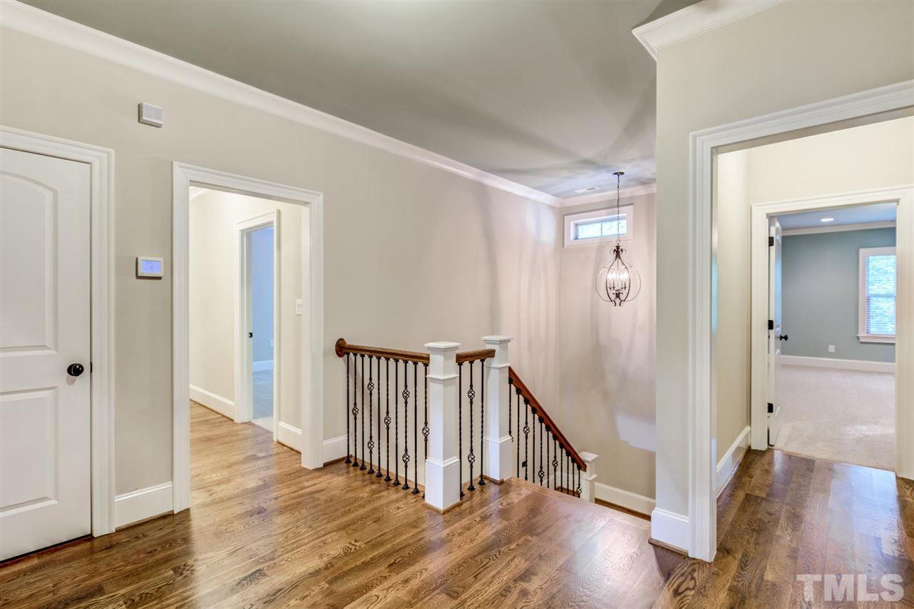 9012 Albatross Court Raleigh, NC 27613 - Photo 23 of 30