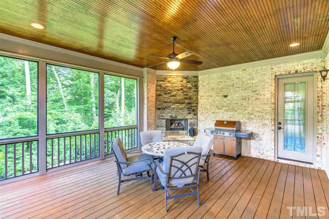 9012 Albatross Court Raleigh, NC 27613 - Photo 24 of 30