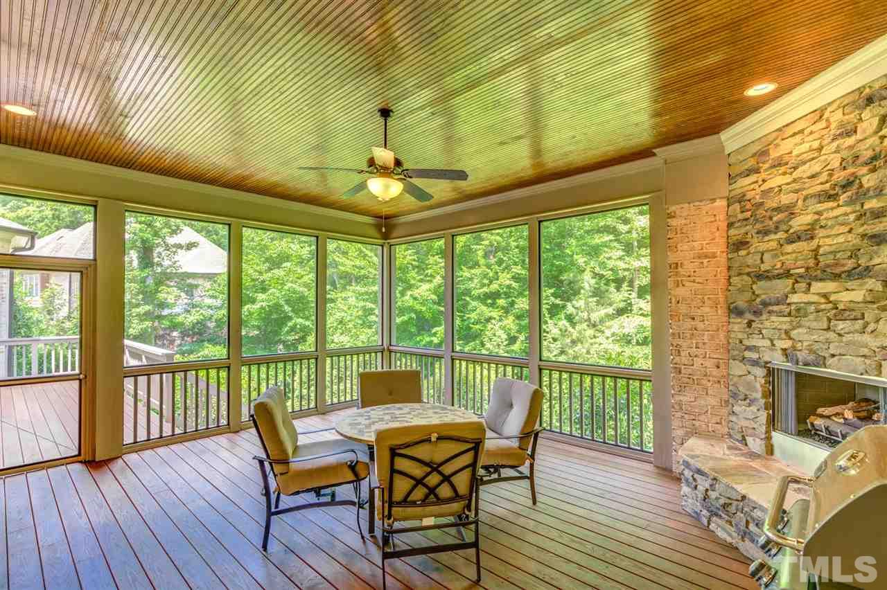 9012 Albatross Court Raleigh, NC 27613 - Photo 25 of 30