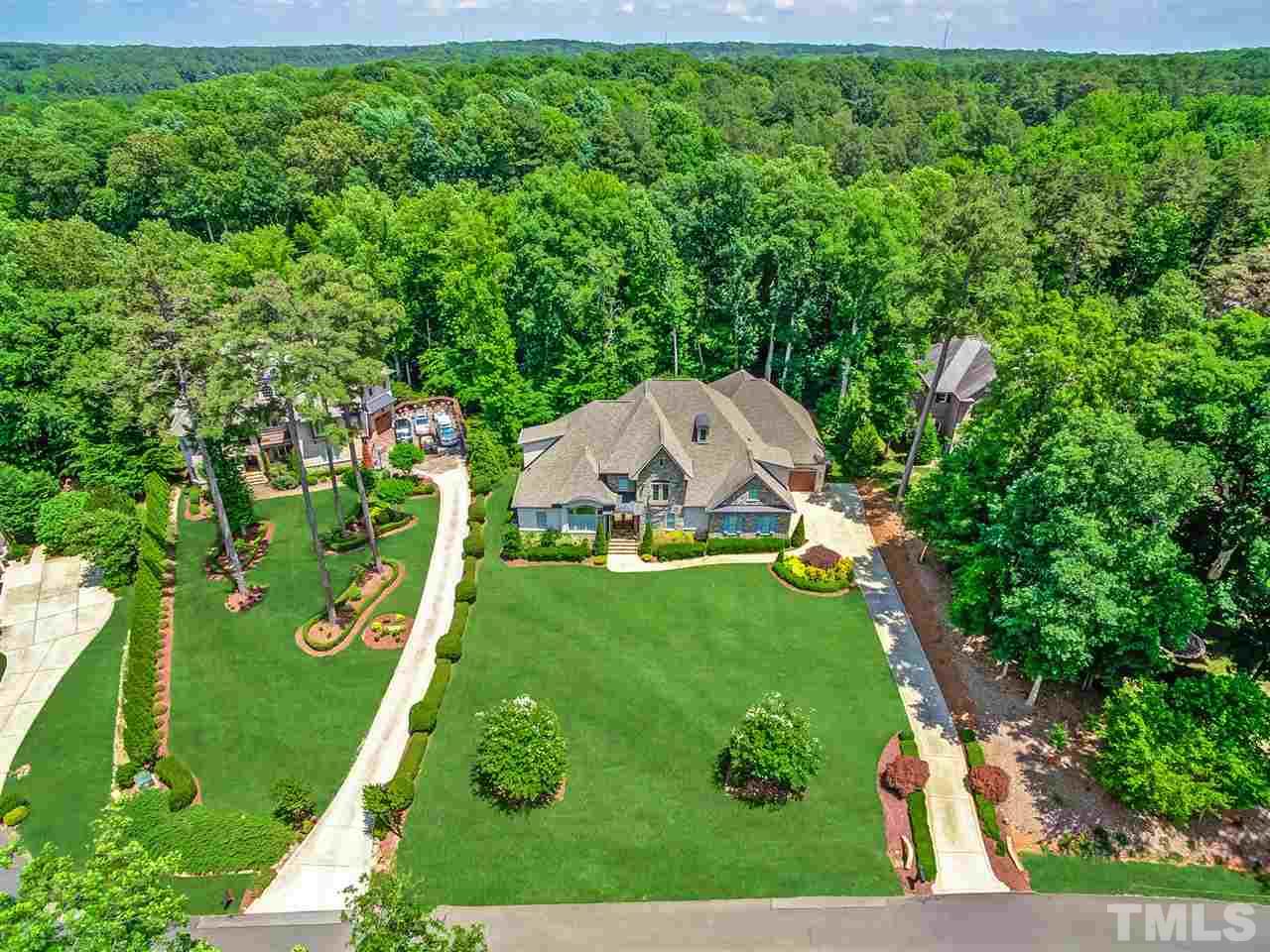 9012 Albatross Court Raleigh, NC 27613 - Photo 28 of 30