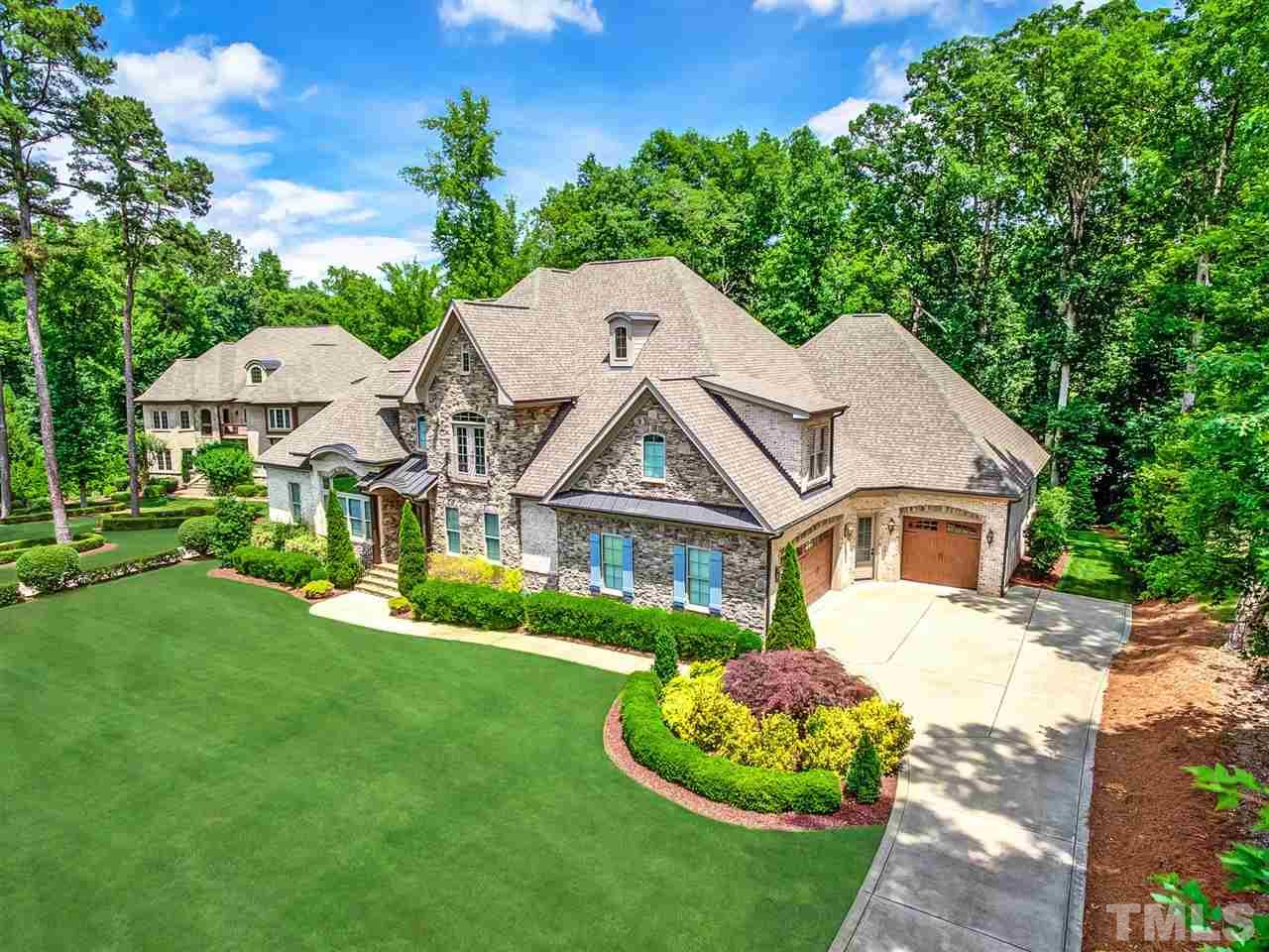 9012 Albatross Court Raleigh, NC 27613 - Photo 29 of 30