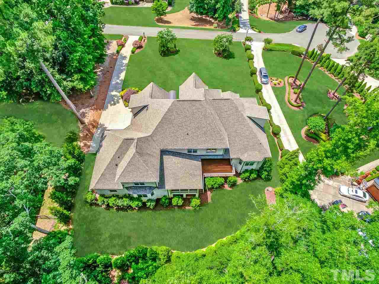 9012 Albatross Court Raleigh, NC 27613 - Photo 30 of 30