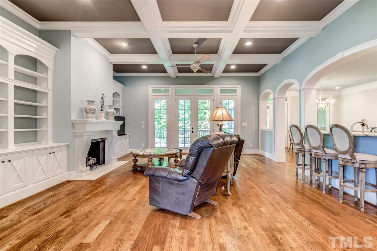 9012 Albatross Court Raleigh, NC 27613 - Photo 4 of 30